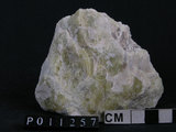 中文名:大理岩、蛇紋岩(NMNS004662-P011257)英文名:Marble and serpentinite(NMNS004662-P011257)