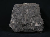 中文名:糜嶺岩(NMNS002668-P011472)英文名:Mylonite(NMNS002668-P011472)