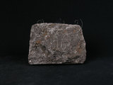 中文名:混合岩(NMNS000098-P000437)英文名:Migmatite(NMNS000098-P000437)