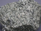 中文名:混合岩(NMNS004696-P010757)英文名:Migmatite(NMNS004696-P010757)