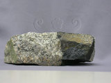 中文名:混合岩(NMNS004696-P010759)英文名:Migmatite(NMNS004696-P010759)