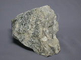 中文名:混合岩(NMNS004696-P010763)英文名:Migmatite(NMNS004696-P010763)