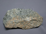 中文名:混合岩(NMNS004696-P010767)英文名:Migmatite(NMNS004696-P010767)