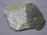 中文名:混合岩(NMNS004733-P010919)英文名:Migmatite(NMNS004733-P010919)