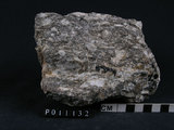 中文名:混合岩(NMNS004661-P011132)英文名:Migmatite(NMNS004661-P011132)