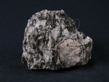 中文名:混合岩(NMNS004661-P011136)英文名:Migmatite(NMNS004661-P011136)