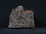 中文名:混合岩(NMNS004661-P011165)英文名:Migmatite(NMNS004661-P011165)