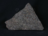 中文名:榴閃岩(NMNS004665-P011639)英文名:Eclogite amphibolite(NMNS004665-P011639)