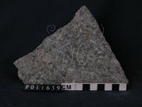 中文名:榴閃岩(NMNS004665-P011639)英文名:Eclogite amphibolite(NMNS004665-P011639)