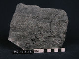 中文名:榴輝岩(NMNS004665-P011638)英文名:Eclogite(NMNS004665-P011638)