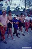 1991年「原舞者」參加卑南年祭 022