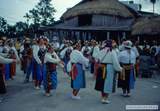 1992年「原舞者」參加卑南年祭 102