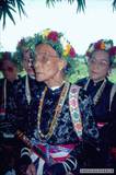 1992年卑南南王成巫儀式 162