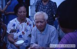 1993年賽夏五峰練習祭歌 040