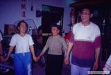 1995年「原舞者」採集排灣歌謠 013