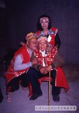 1996年賽夏五峰矮人祭 118