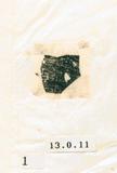 甲骨文拓片（登錄號：188577-0...