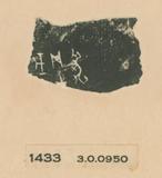 甲骨文拓片（登錄號：fsnrb188477-1433）