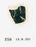 甲骨文拓片（登錄號：188571-0250）
