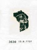 甲骨文拓片（登錄號：188573-3...