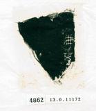 甲骨文拓片（登錄號：188574-4862）