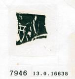 甲骨文拓片（登錄號：188576-7946）