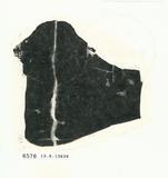 甲骨文拓片（登錄號：188575-6576）