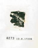 甲骨文拓片（登錄號：188576-8273）