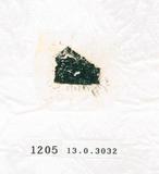 甲骨文拓片（登錄號：188577-1205）