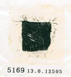 甲骨文拓片（登錄號：188579-5169）