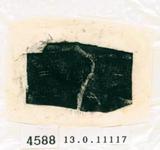 甲骨文拓片（登錄號：188578-4588）