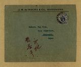 ���D�W:J. M. da Rocha �� Co.�ѫH