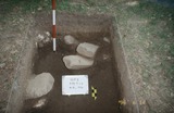 發掘記錄:鵝鑾鼻第二遺址第三次發掘A區第八坑L6現象照