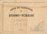 aϦW:Carte du Territoire de Guang-Tcheou