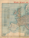 aϦW:War Map of Europe