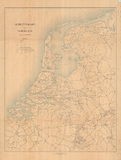 aϦW:GEMEENTEKAART VAN NEDERLAND