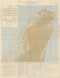 aϦW:Plate II Water and air movement (sheet a-Northern Taiwan)