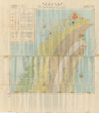 aϦW:Plate V Engineer construction(sheet a-Northern Taiwan)