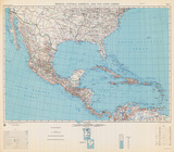 aϦW:MEXICO,CENTRAL AMERICA,AND THE WEST INDIES