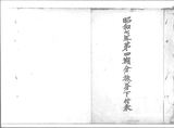 正題名:1932年10-12月外國旅券下付表