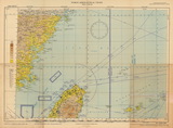 aϦW:World Aeronautical Chart(1:1000000)