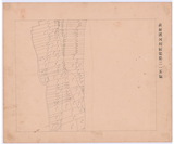 地圖名稱:下淡水溪河川省略臺帳平面圖第二一五號