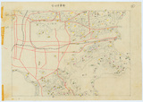 地圖名稱:台灣省山坡地可用限度分級圖：台北東部