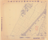 地圖名稱:高雄市都市計畫航測地形圖