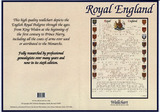 aϦW:Royal England