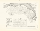 地圖名稱:京城(京城東南部)