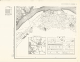 地圖名稱:京城(京城東南部)