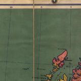 �a�ϦW��:Philips School-Room map of the BRITISH ISLES