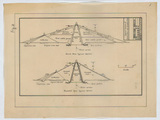 �a�ϦW��:Typical Section of Earth Dam and Rockfill Dam