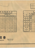 地圖名稱:濁水溪流域多目標開發計劃圖